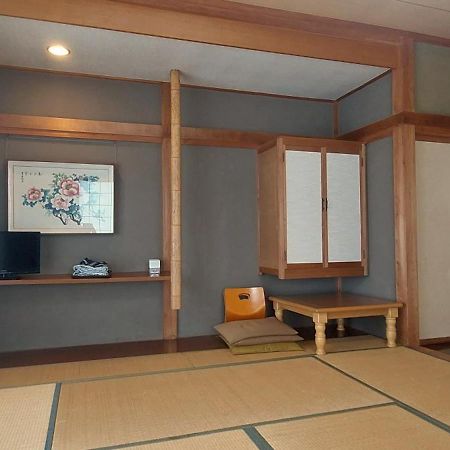 Masugataya Ryokan Tako Eksteriør billede