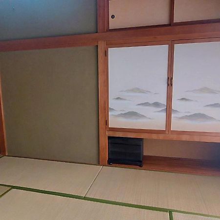Masugataya Ryokan Tako Eksteriør billede