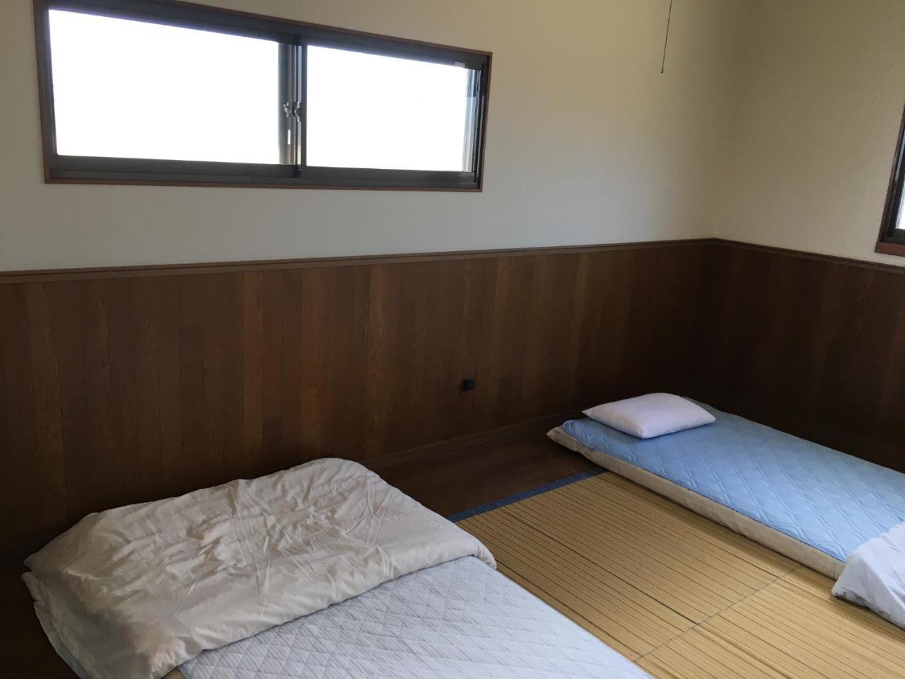 Masugataya Ryokan Tako Eksteriør billede