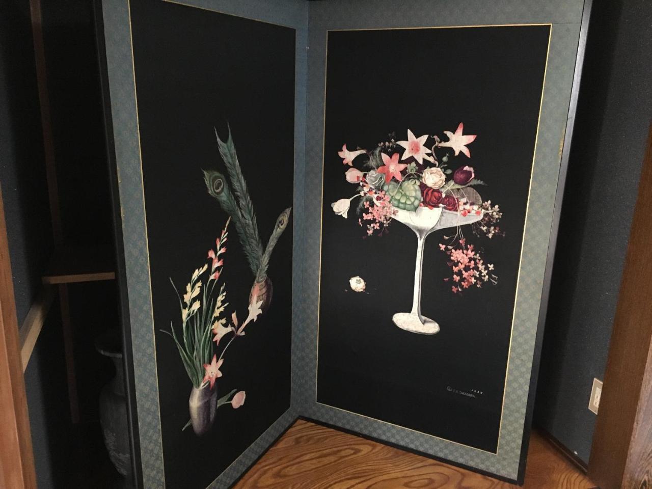 Masugataya Ryokan Tako Eksteriør billede