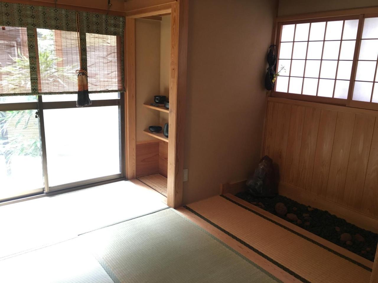 Masugataya Ryokan Tako Eksteriør billede